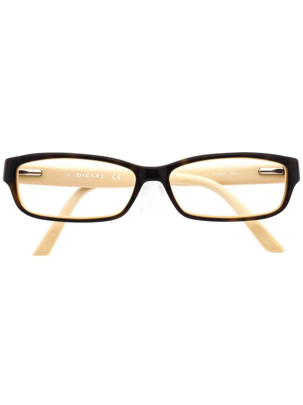 Diesel DV 0065 CMN Eyewear
